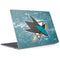 NHL San Jose Sharks Frozen Surface Laptop 3 13.5in Skin