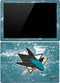 NHL San Jose Sharks Frozen Surface Pro 4 Skin