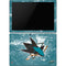 NHL San Jose Sharks Frozen Surface Pro 6 Skin