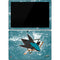 NHL San Jose Sharks Frozen Surface Pro 7 Skin