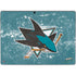 NHL San Jose Sharks Frozen Surface Pro 9 Skin