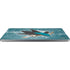 NHL San Jose Sharks Frozen Universal Laptop 11in (8.8 x 6.2in) Skin