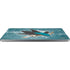 NHL San Jose Sharks Frozen Universal Laptop 15in (12.2 x 8.8in) Skin