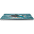 NHL San Jose Sharks Frozen Universal Laptop 16.6in (13.4 x 9.7in) Skin