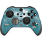 NHL San Jose Sharks Frozen Xbox Elite Wireless Controller Series 2 Skin