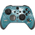 NHL San Jose Sharks Frozen Xbox Elite Wireless Controller Series 2 Skin