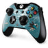 NHL San Jose Sharks Frozen Xbox One Controller Skin