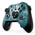 NHL San Jose Sharks Frozen Xbox One Elite Controller Skin