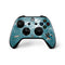 NHL San Jose Sharks Frozen Xbox One X Controller Skin