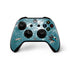 NHL San Jose Sharks Frozen Xbox One X Controller Skin