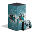 NHL San Jose Sharks Frozen Xbox Series X Bundle Skin