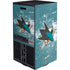 NHL San Jose Sharks Frozen Xbox Series X Bundle Skin