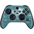 NHL San Jose Sharks Frozen Xbox Series X Bundle Skin