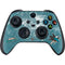 NHL San Jose Sharks Frozen Xbox Series X Controller Skin