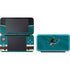 NHL San Jose Sharks Home Jersey Nintendo 2DS XL (2017) Skin