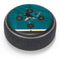 NHL San Jose Sharks Home Jersey Amazon Echo Dot Skin