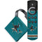 NHL San Jose Sharks Home Jersey Amazon Fire TV Skin