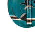 NHL San Jose Sharks Home Jersey Bose Noise Cancelling Headphones 700 Skin