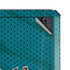 NHL San Jose Sharks Home Jersey Cooler Master MasterBox Q300L Mini Tower Skin