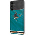 NHL San Jose Sharks Home Jersey Galaxy A14 5G Skin