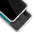 NHL San Jose Sharks Home Jersey Galaxy A30 Clear Case