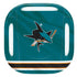 NHL San Jose Sharks Home Jersey Galaxy Buds Pro Skin