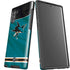 NHL San Jose Sharks Home Jersey Galaxy Note 10 Pro Case