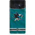 NHL San Jose Sharks Home Jersey Galaxy Note 9 Skin