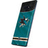 NHL San Jose Sharks Home Jersey Galaxy Note 9 Skin