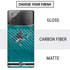 NHL San Jose Sharks Home Jersey Galaxy Note20 5G Skin