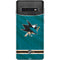 NHL San Jose Sharks Home Jersey Galaxy S10 Skin