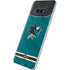 NHL San Jose Sharks Home Jersey Galaxy S10e Skin