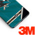 NHL San Jose Sharks Home Jersey Galaxy S10e Skin