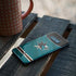 NHL San Jose Sharks Home Jersey Galaxy S10e Skin