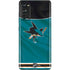 NHL San Jose Sharks Home Jersey Galaxy S20 Fan Edition Skin