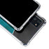 NHL San Jose Sharks Home Jersey Galaxy S20 FE Clear Case