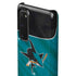 NHL San Jose Sharks Home Jersey Galaxy S20 Lite Case