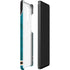 NHL San Jose Sharks Home Jersey Galaxy S20 Lite Case