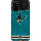 NHL San Jose Sharks Home Jersey Galaxy S20 Plus Pro Case