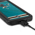 NHL San Jose Sharks Home Jersey Galaxy S20 Plus Waterproof Case