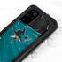 NHL San Jose Sharks Home Jersey Galaxy S20 Plus Waterproof Case