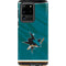 NHL San Jose Sharks Home Jersey Galaxy S20 Ultra 5G Pro Case