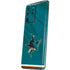 NHL San Jose Sharks Home Jersey Galaxy S20 Ultra 5G Skin