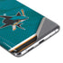 NHL San Jose Sharks Home Jersey Galaxy S20 Ultra 5G Skin