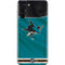 NHL San Jose Sharks Home Jersey Galaxy S21 5G Skin