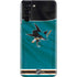 NHL San Jose Sharks Home Jersey Galaxy S21 5G Skin