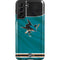 NHL San Jose Sharks Home Jersey Galaxy S21 Plus 5G Pro Case