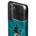 NHL San Jose Sharks Home Jersey Galaxy S21 Plus 5G Pro Case
