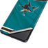 NHL San Jose Sharks Home Jersey Galaxy S21 Plus 5G Skin