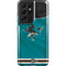 NHL San Jose Sharks Home Jersey Galaxy S21 Ultra 5G Pro Case